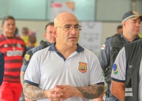 Twitter pede da Justiça liberação de conta de juiz do Amazonas