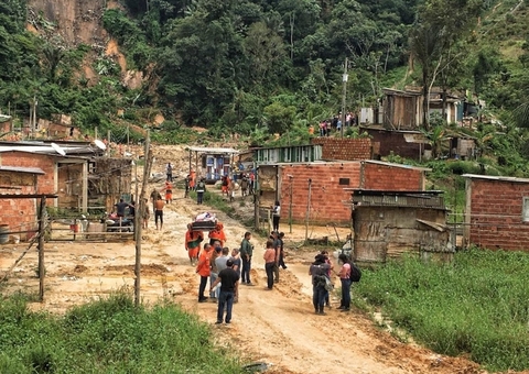 Tragédia de deslizamento com 8 mortos no Jorge Teixeira completa um ano