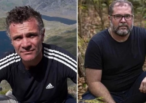 Justiça suspende audiências do caso Dom e Bruno após problemas com internet