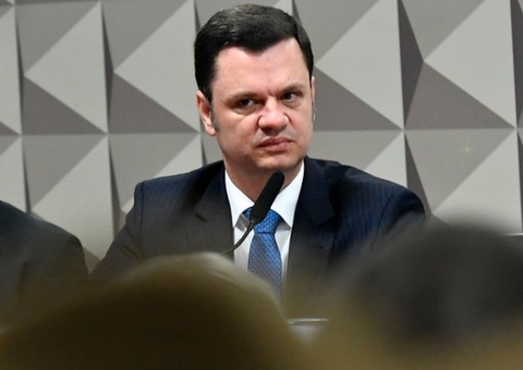 Fux vota pela absolvição de Anderson Torres e Augusto Heleno