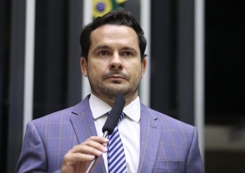 Deputado Alberto Neto diz que candidatura à Prefeitura de Manaus continua firme