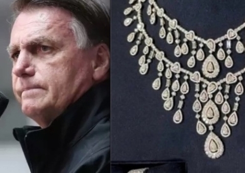 Ex-secretário do governo Bolsonaro ocultou joias sauditas, diz PF