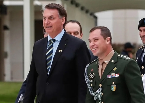 PF convoca Mauro Cid para prestar novo depoimento após descoberta de dados apagados