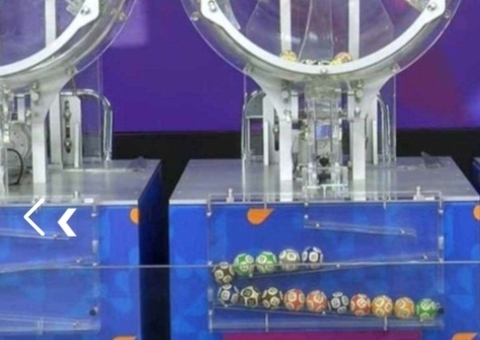 Confira resultados das loterias sorteadas nesta segunda-feira