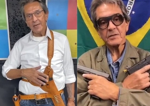 PGR defende prisão domiciliar para Roberto Jefferson