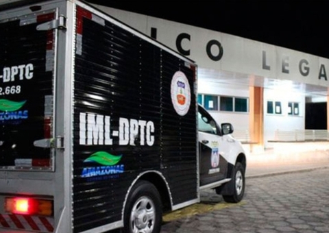 Jovem é morto a facadas no Lago Azul; este é o segundo caso em 24 horas