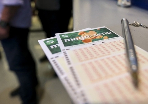 Concurso 2871 da Mega-Sena sorteia hoje prêmio de R$ 40 milhões