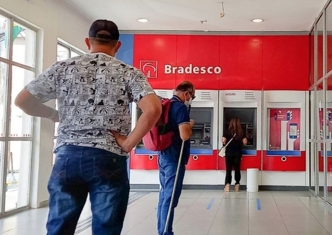 Bradesco é condenado por débitos indevidos e danos morais em Manaus