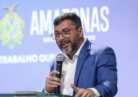 Governador lança Operação Natal Mais Seguro no Amazonas