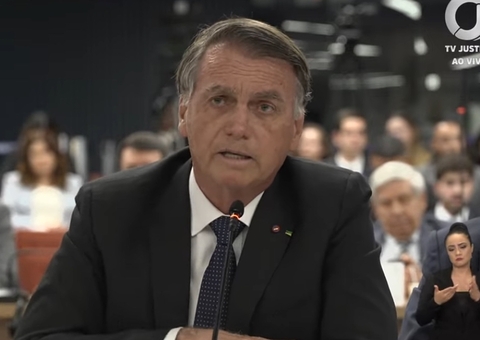 Bolsonaro chama de 'malucos' apoiadores em acampamentos após a eleição de 2022