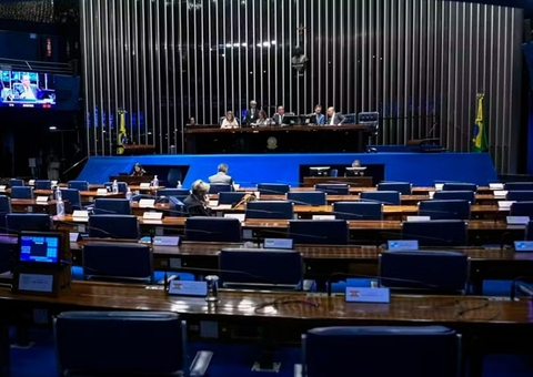 Senado coloca como pauta urgente nova lei do impeachment 