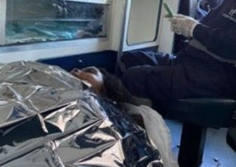 Grávida vítima de incêndio em Manaus teve 44% do corpo queimado: ‘grata por estar viva’