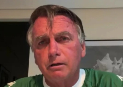 Lula diz que Bolsonaro assume que é culpado ao pedir anistia antes do julgamento