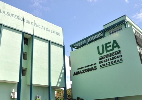 UEA abre 306 vagas para curso pré-vestibular em Manaus