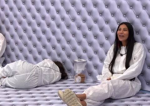 Saída de Henri Castelli amplia vagas do Quarto Branco no BBB26