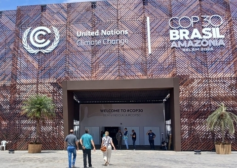 Ministra da Colômbia acusa presidência da COP30 de silenciar países que pedem transição de combustíveis fósseis