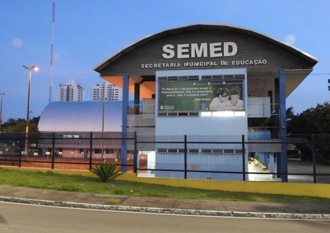 Semed abre inscrições hoje para concurso com mais de 1 mil vagas em Manaus