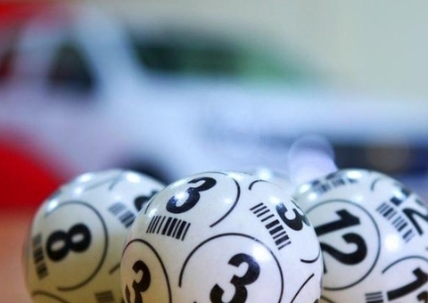 Mega-Sena sorteia R$ 165 milhões; veja dezenas 