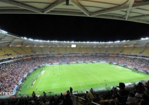 MPF quer informações sobre possível realização da Copa América no Amazonas