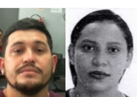 Pai e madrasta que deixaram criança em estado vegetativo após tortura são presos em Manaus