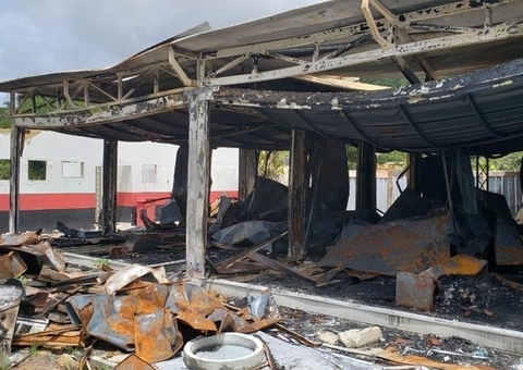 MP pede retirada de Bandeira de Mello de processo por incêndio no Ninho do Urubu