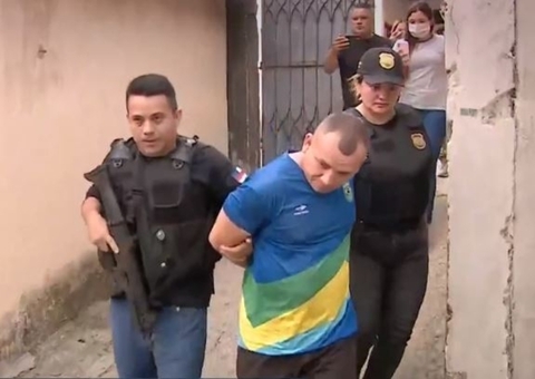 Prisão de técnico de vôlei é prorrogada após surgimento de novas vítimas em Manaus