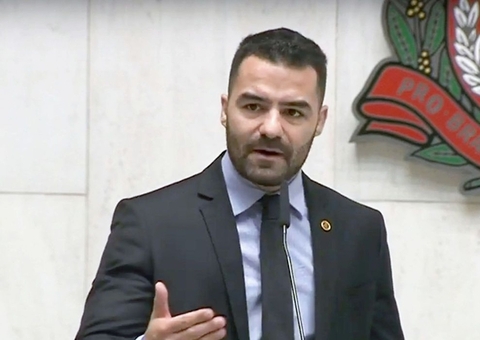 Podemos desfilia Arthur do Val após áudio vazado sobre mulheres ucranianas