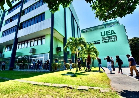 Inscrições para SIS e Vestibular da UEA começam amanhã