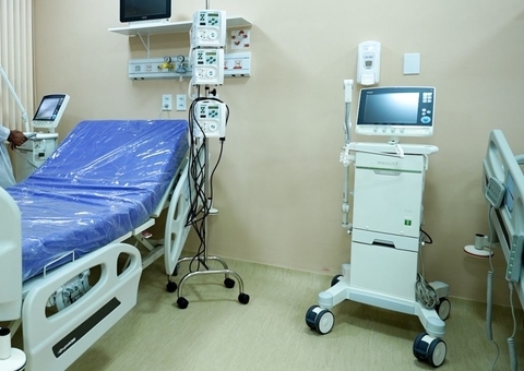 Internações por covid em UTI's voltam a crescer após 6 meses em queda em SP