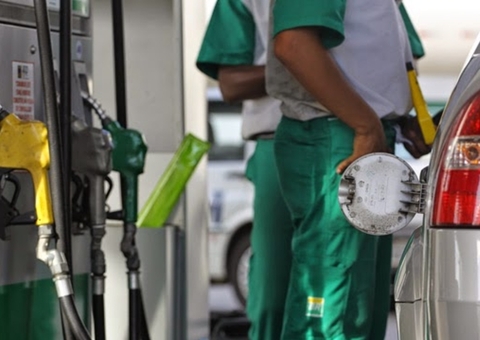 Ministério divulga link para consumidor denunciar posto de combustível