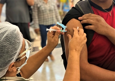 Covid-19: Amazonas registra 55 novos casos da doença