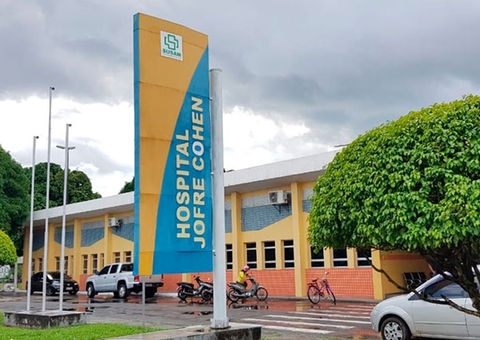 Criminosos quebram janela de hospital para tentar matar paciente já baleado no Amazonas