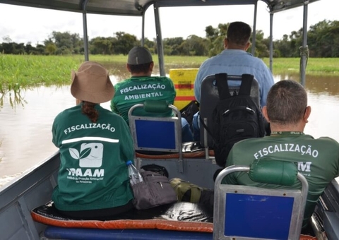 Ipaam encerra inscrições para concurso com salários de até R$ 11 mil