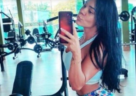 Laudo revela que amazonense estava viva quando foi jogada em represa em SP