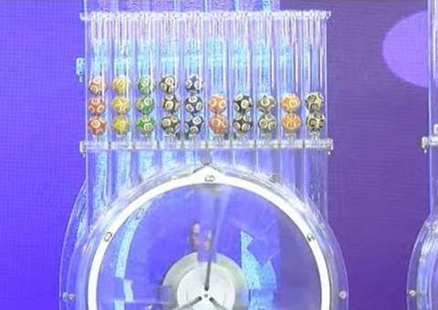 Confira resultados de todas as loterias sorteadas nesta quarta-feira