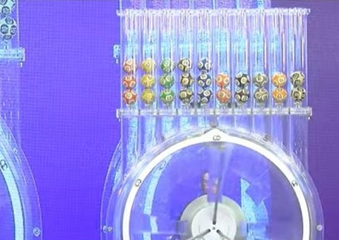 Confira resultados das loterias sorteadas nesta sexta-feira