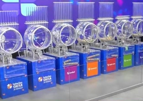 Quina de São João, Mega-Sena e mais: Loterias de hoje têm prêmios milionários