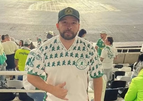 Diretor da Mancha Verde foragido se entrega; polícia chega a 13 detidos