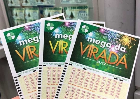 Últimos dias para apostar na Mega da Virada; Prêmio de R$ 350 milhões não acumula