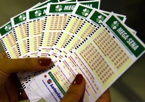Mega-Sena sorteia R$ 30 milhões neste sábado