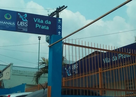 USF Vila da Prata terá atendimentos suspensos na próxima semana