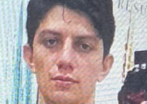 Suspeito de espancar Lorena, John Lenon é preso em Manaus