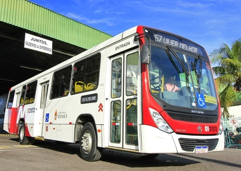 Eleições: STF libera prefeituras para oferecerem transporte público gratuito no 2º turno