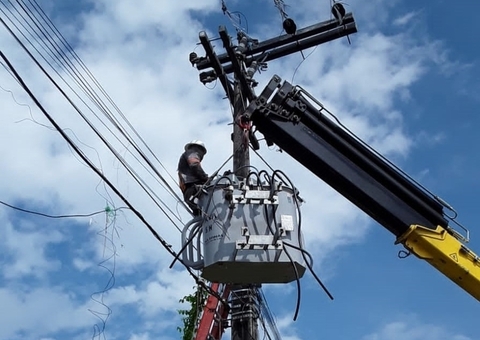 Saiba onde faltará energia nesta quarta em Manaus