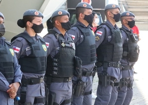 Limite de idade para ingresso na PM deve ser cumprido em concurso no Amazonas