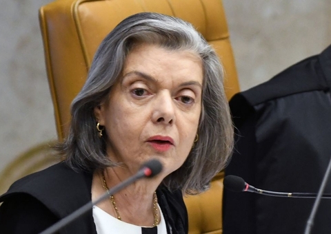 Cármen Lúcia é eleita presidente do TSE e assume em junho na vaga de Moraes
