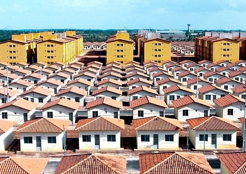 Ministro das Cidades anuncia retorno do Minha Casa, Minha Vida