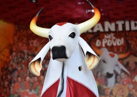 Governo rebate presidente do Garantido e garante festival com bois de Parintins: 'Inimaginável'