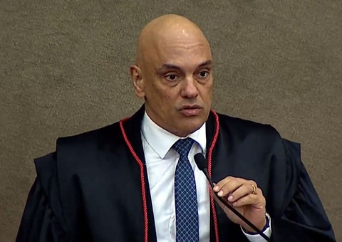 Moraes nega pedido para anular decisão sobre buscas contra empresários