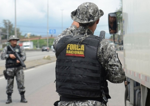 Governo Federal autoriza Força Nacional a combater tráfico e crime ambiental no Amazonas